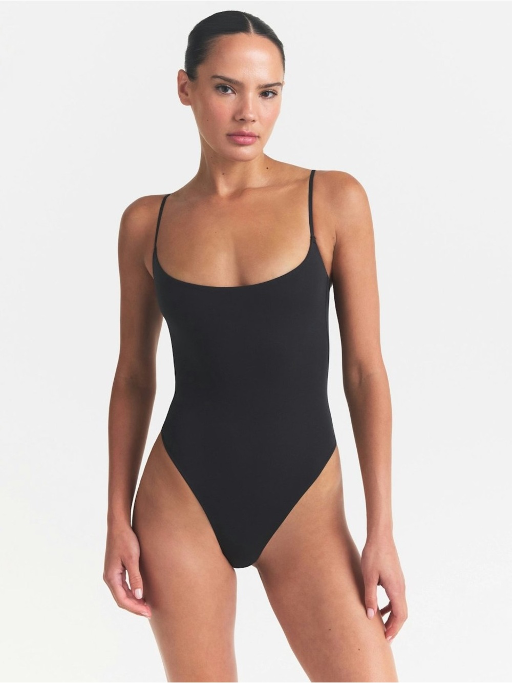 Skims Fits Everybody Cami Bodysuit